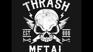 thrash metal compilation pro thrash bands