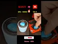 Download Lagu Sony SRS vs JBL Go 4 Sound Test 🔊 Bass BOOSTED with Blue Slime