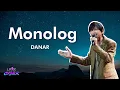 Download Lagu Monolog - Danar Cover Lirik