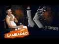 Download Lagu Kinyou - CD Lambadão Ao Vivo 2020 (Comp. Kinyou Mega Show)