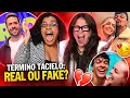 Download Lagu TATÁ E COCIELO TERMINARAM DE VERDADE? MP3