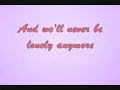 Going to The Chapel Of Love Lyrics - The Dixie Cups