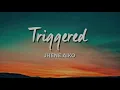 Triggered - Jhené Aiko (Lyrics)