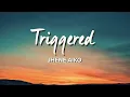 Triggered - Jhene Aiko