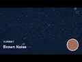 Brown Noise for Babies & Toddlers Sleep | 10 Hours, No Ads | Hatch+