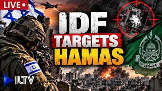 On The Hour – September, 17, 2026 | Israel Warns Hezbollah as IDF Strikes Terror Operatives in Gaza