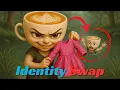Download Lagu SIGMA GIRL: BALLERINA CAPPUCCINA Identity Swap | Official Music Video