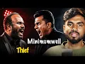 Evg Wesley Maxwell vs Pas John Jebaraj Nothing Good Came Out Of This