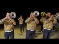 Eslabon por Eslabon - Banda La Única Del Rancho