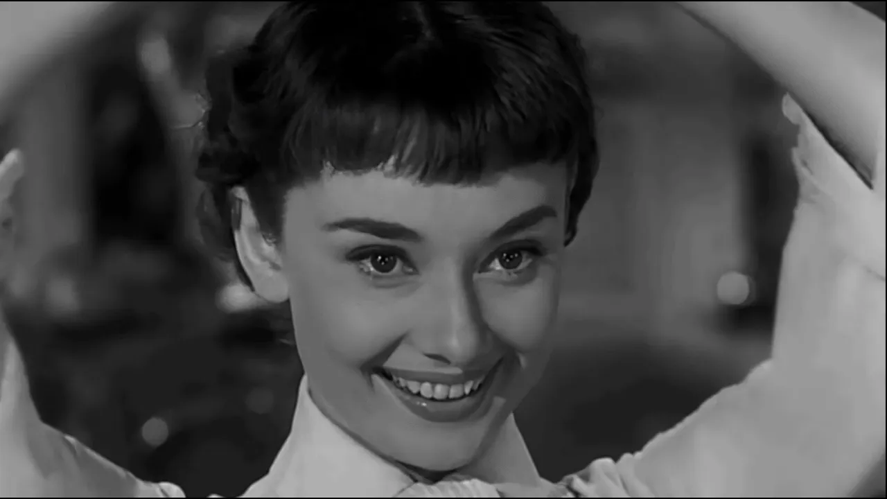 Carpenters - Yesterday Once More Lyrics &Traduction française (Audrey Hepburn) 《昨日重現》(奥黛丽·赫本) 中英法字幕 Carpenters - Yesterday Once More Lyrics &Traduction française (Audrey Hepburn) 《昨日重現》(奥黛丽·赫本) 中英法字幕