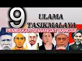 Lagu 9 ULAMA ASAL TASIKMALAYA MENJADI PEJUANG BANGSA @UlamadiTatarSunda0409