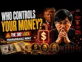 The Third Lock How Money Is Being Rebuilt Programmable Money Tokenization DTCC - Fin Vault