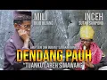 Download Lagu Dendang Pauh I Tuanku Lareh Simawang I bersama Mili Rajo Bujang dan Inceh Sutan Sampono.