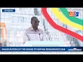 Download Lagu President Ruto’s Powerful Speech at Ethiopia’s Grand Renaissance Dam Inauguration
