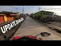 Download Lagu KONDISI TERBARU UPDATE PERBAIKAN JALAN RAYA PARUNG PANJANG HAMPIR TERSAMBUNG KE JAGABAYA