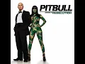 Hotel Room Service - Pitbull (Clean Version)