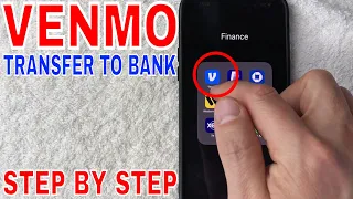How To Transfer Money From Venmo To Bank Account