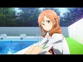 Download Lagu Britney Spears - Lucky AMV