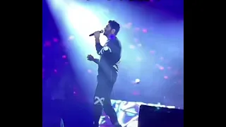 تامر حسني انت اختيار توزيع جديد من حفله رو و و و و و و ـ ـ ه 