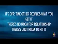 Naughty by Nature - O.P.P. (Lyrics)