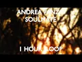 Download Lagu Andrea Vanzo -  Soulmate [ 1 Hour Loop ]