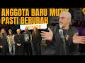 Lagu WINGS PERTARUHKAN 4 BUAH LAGU BAHARU, AHLI BERUBAH PASTI SOUND PUN BERUBAH