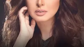 انغام حبيتك وانت قريب مني 