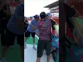 Download Lagu The Marquez brothers are the first ones to congratulate Quiles! 👏 | 2025 Italian GP