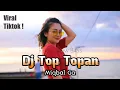 Download Lagu Dj Top Topan - Miqbal Ga [ Kulo Pun Angkat Tangan ] Remix Slow Bass Viral Tiktok