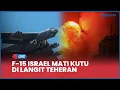 Download Lagu 🔴Perang Meluas! F-15 Israel Mati Kutu di Langit Teheran, B-52 AS Kembali Berulah ke Jepang-Korsel