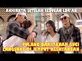 Download Lagu PULANG DARI TANAH SUCI 🤲 , TRI SUAKA DI JEMPUT BUK ISTRI ❤️
