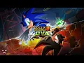 Sonic Adventure 2 OVA Short animation