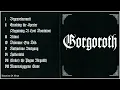 GORGOROTH - Pentagram (FULL ALBUM) Norway