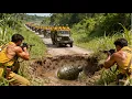 Download Lagu 中國軍人設伏三顆炸彈，炸得日軍坦克隊毫無生還機会