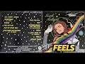 Nothing Burns Like the Cold (feat. Vince Staples)