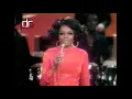 Diana Ross - Ain´t No Mountain High Enough (Live on Diana!, 1971)