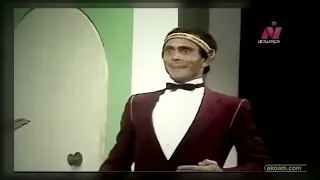 موسيقي مسرحية الهمجي  توزيع و ميكس  محمود الصيفي  دندنها