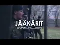 Lagu Jaegers - Finnish Army (1980's)