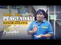 Lagu NASIB BANJIR JAKARTA | SUDAH BERUSAHA TAPI MASYARAKAT MASIH NGEYEL!