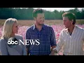 From small town life to stardom Luke Bryan on overcoming tragedy and his success
