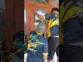 KACA PECAH KORBAN SOUND HOREG DANIS PUTRA SUPORT PMY AUDIO #soundtrabas #pmyaudio #brewog #shorts