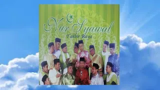 Download Takbir Raya Hijjaz - Inteam \u0026 UNIC (Official Audio) MP3