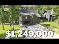 RARE Listing in Mills Creek Smith Lake Gated Community in Jasper AL