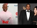 Kenan Thompson s Estranged Wife Dating SNL Alum Chris Redd TMZ TV