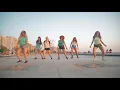 Eugy -Tick Tock | JAMMIN -JOO WAA |choreo by @ioannajoowaa