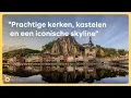 Download Lagu Geniet van het PRACHTIGE uitzicht in DINANT | Pinned