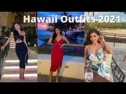 Download MP3 Hawaii outfits