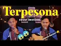 Download Lagu TERPESONA - cover BEATBOX by Aryakk channel