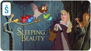 sleeping beauty 1959 scene i wonder