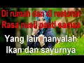 Download Lagu Fenty Nur   Kurang bumbu